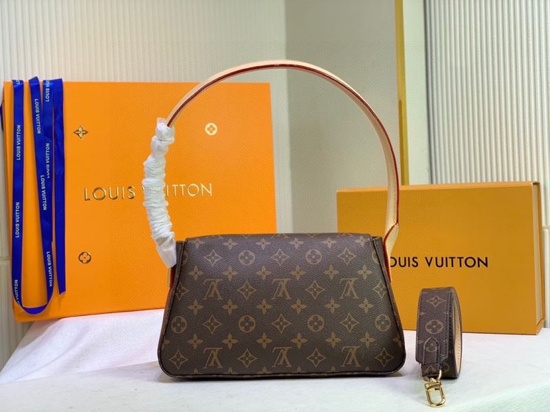 Louis Vuitton Satchel Bags